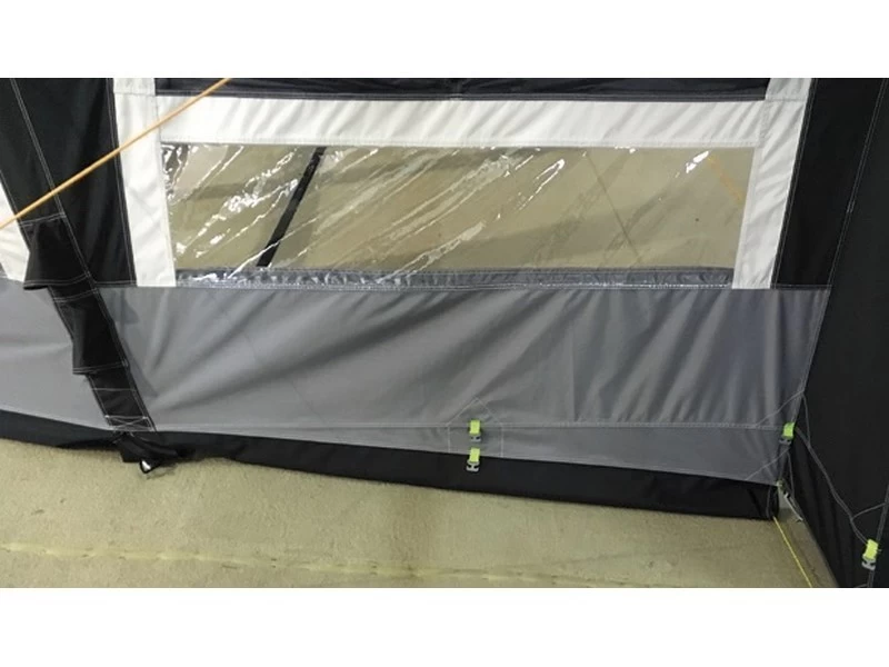 Kampa Dometic Oppompvoortent Pop 365 Air Pro Trigano Serie 3 Kampa Dometic Oppompvoortent Pop 365 Air Pro Trigano Serie - Afbeelding 3