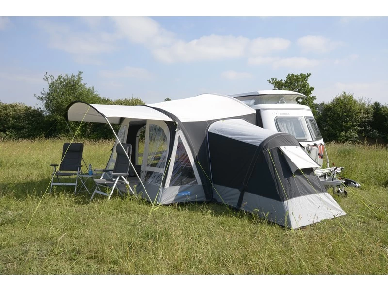 Kampa Dometic Oppompvoortent Pop 365 Air Pro Trigano Serie 6 Kampa Dometic Oppompvoortent Pop 365 Air Pro Trigano Serie - Afbeelding 6