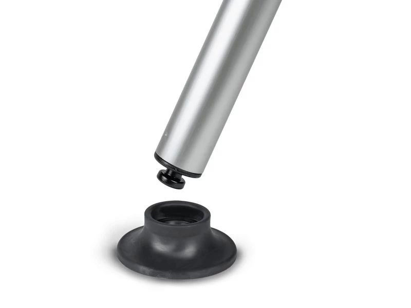 Dometic Veranda Storm Footplate 1 Dometic Veranda Storm Footplate