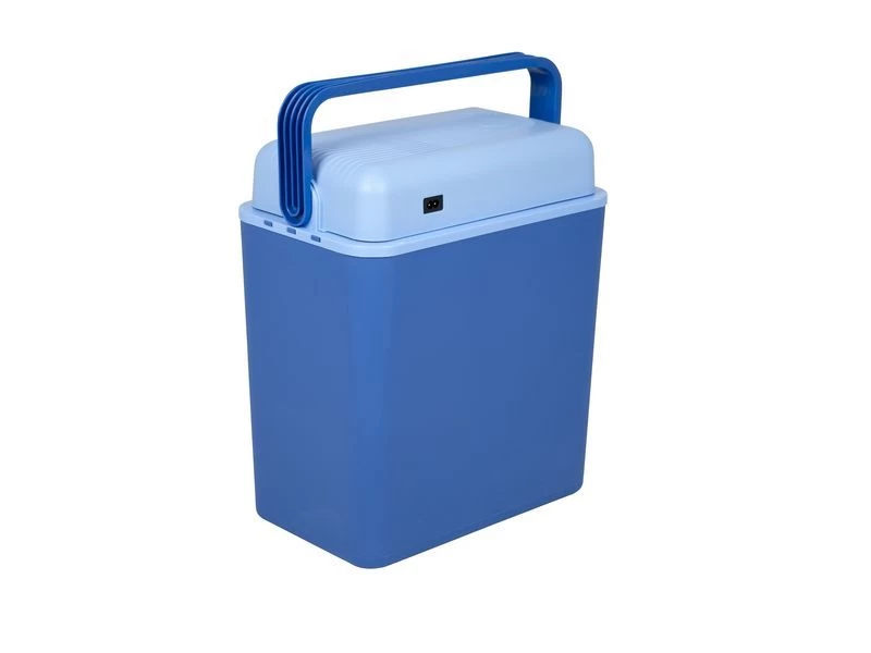 Elektrische Koelbox - Arctic - 24 Liter 12/230 Volt 1 Elektrische Koelbox - Arctic - 24 Liter 12/230 Volt