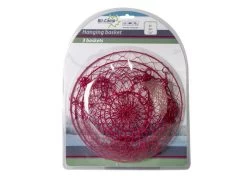 Bo-Camp - Hangmandjes - 3-Laags - Opvouwbaar - Metaal -Camp Terrain Nest Verkoop 60 3 bo camp hangmandjes 3 laags opvouwbaar metaal 6381087