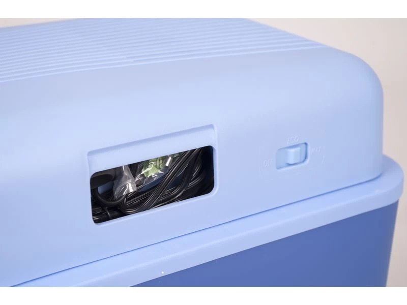 Elektrische Koelbox - Arctic - 24 Liter 12/230 Volt 4 Elektrische Koelbox - Arctic - 24 Liter 12/230 Volt - Afbeelding 4