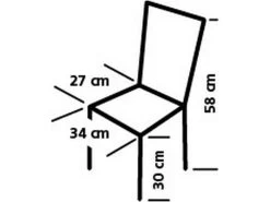 Eurotrail Kindervouwstoel Ardeche Staal Oranje -Camp Terrain Nest Verkoop 60 3 eurotrail kindervouwstoel ardeche staal oranje etcf0041 0018