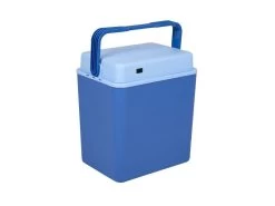 Elektrische Koelbox Arctic 30 Liter Blauw 12/230 Volt