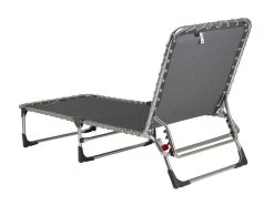 Crespo Ligbed Al-367 Donker Grijs Kleur 40 -Camp Terrain Nest Verkoop 61 3 crespo ligbed al 367 donker grijs kleur 40 1148316