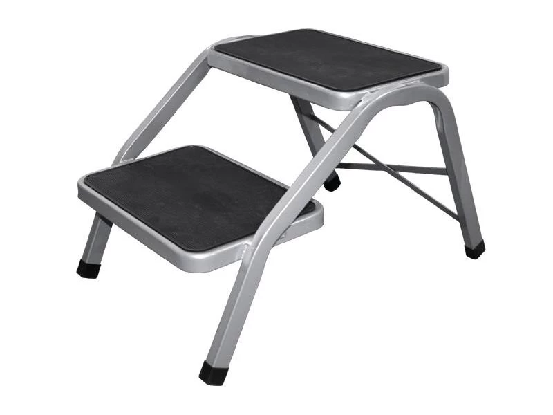 Haba Opstap Dubbel Staal Bermuda 1 Haba Opstap Dubbel Staal Bermuda