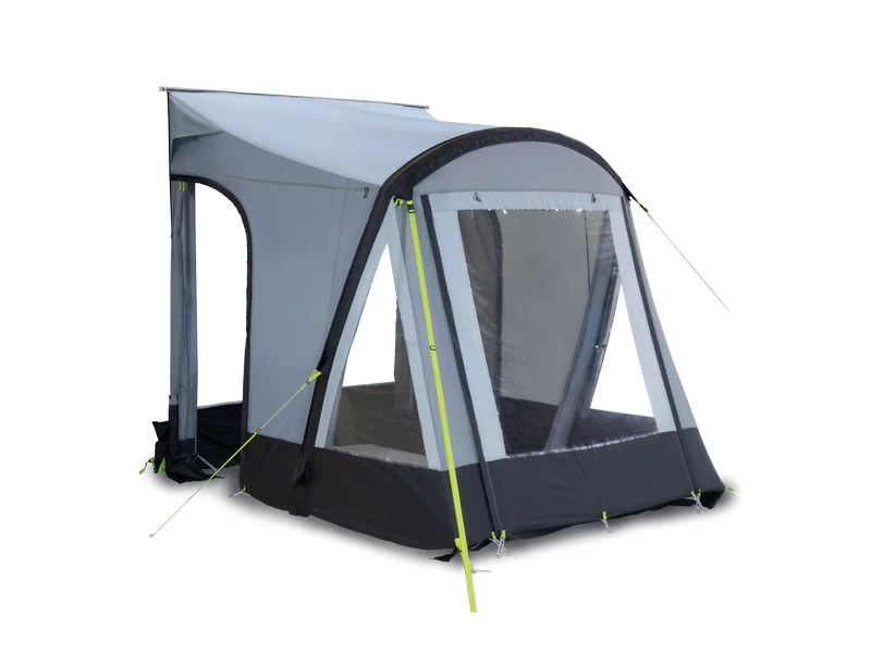 Kampa Dometic Opblaasbare Voortent Leggera Air 220 S 1 Kampa Dometic Opblaasbare Voortent Leggera Air 220 S