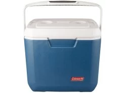 Coleman 28QT Xtreme Cooler Blue Koelbox -Camp Terrain Nest Verkoop 62 1 coleman 28qt xtreme cooler blue koelbox 2000036074