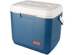 Coleman 28QT Xtreme Cooler Blue Koelbox -Camp Terrain Nest Verkoop 62 2 coleman 28qt xtreme cooler blue koelbox 2000036074