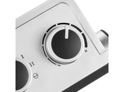 Tristar KA-5065 Elektrische Keramische Kachel -Camp Terrain Nest Verkoop 62 5 tristar ka 5065 elektrische keramische kachel ka 5065