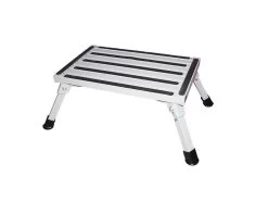 Haba Opstap Opvouwbaar Victoria Aluminium