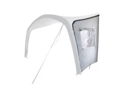 Bo Camp Caravanluifel Zijwand Met Raam Air 2 Stuks