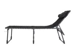 Crespo Ligbed Ap-364 Xl Air-deluxe Zwart Kleur 80 -Camp Terrain Nest Verkoop 65 2 crespo ligbed ap 364 xl air deluxe zwart kleur 80 1148236