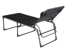 Crespo Ligbed Ap-364 Xl Air-deluxe Zwart Kleur 80 -Camp Terrain Nest Verkoop 65 3 crespo ligbed ap 364 xl air deluxe zwart kleur 80 1148236