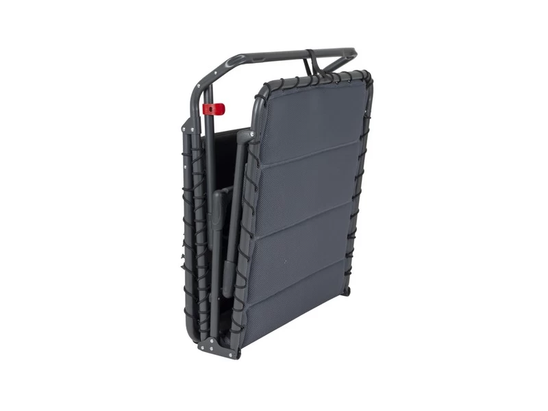 Crespo Ligbed Ap-364 Xl Air-deluxe Grijs Kleur 86 5 Crespo Ligbed Ap-364 Xl Air-deluxe Grijs Kleur 86 - Afbeelding 5