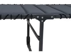 Crespo Ligbed Ap-364 Xl Air-deluxe Grijs Kleur 86 11 Crespo Ligbed Ap-364 Xl Air-deluxe Grijs Kleur 86 -Camp Terrain Nest Verkoop 66 5 crespo ligbed ap 364 xl air deluxe grijs kleur 86 1148234