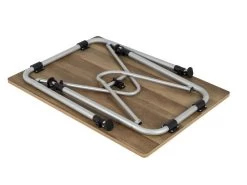 Bo-Camp - Tafel -Feather - 80x60 Cm -Camp Terrain Nest Verkoop 67 2 bo camp tafel feather 80x60cm 1404460