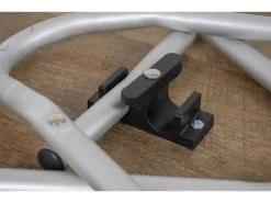 Bo-Camp - Tafel -Feather - 100x68 Cm -Camp Terrain Nest Verkoop 68 4 bo camp tafel feather 100x68 cm 1404462