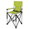 Eurotrail Kindervouwstoel Petit Jr. Lime