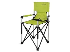 Eurotrail Kindervouwstoel Petit Jr. Lime