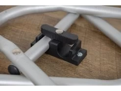 Bo-Camp - Tafel - Feather - 110x70 Cm -Camp Terrain Nest Verkoop 69 3 bo camp tafel feather 110x70 cm 1404464