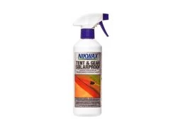 Nikwax Tent En Gear SolarProof 500 Ml