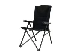 Travellife Barletta Stoel Cross Zwart -Camp Terrain Nest Verkoop 7 3 travellife barletta stoel cross zwart 2127440