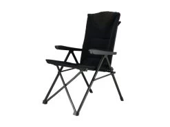 Travellife Barletta Stoel Cross Zwart -Camp Terrain Nest Verkoop 7 4 travellife barletta stoel cross zwart 2127440