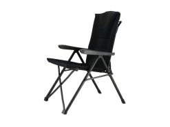 Travellife Barletta Stoel Cross Zwart -Camp Terrain Nest Verkoop 7 5 travellife barletta stoel cross zwart 2127440