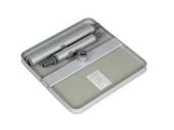 Bo-Camp - Priktafel - Afschroefbare Poot - 26x26x42 Cm -Camp Terrain Nest Verkoop 70 3 bo camp priktafel afschroefbare poot 26x26x42 cm 1402722