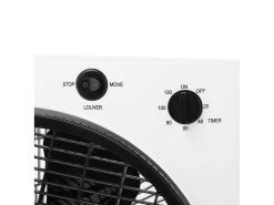 Tristar VE-5858 Boxventilator -Camp Terrain Nest Verkoop 70 5 tristar ve 5858 boxventilator ve 5858