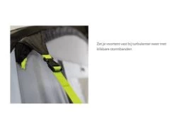 Kampa Dometic Opblaasbare Voortent Leggera Air 260 M -Camp Terrain Nest Verkoop 71 3 kampa dometic opblaasbare voortent leggera air 260 m stormband 9120002139