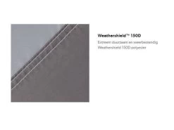 Kampa Dometic Opblaasbare Voortent Leggera Air 260 M -Camp Terrain Nest Verkoop 71 5 kampa dometic opblaasbare voortent leggera air 260 m materiaal 9120002139