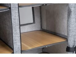 Bo-Camp - Urban Outdoor - Kookeiland - Hampton - 85x48x83 Cm -Camp Terrain Nest Verkoop 72 3 bo camp urban outdoor kookeiland hampton 85x48x83 cm 1593655