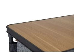 Bo-Camp - Urban Outdoor - Kookeiland - Hampton - 85x48x83 Cm -Camp Terrain Nest Verkoop 72 4 bo camp urban outdoor kookeiland hampton 85x48x83 cm 1593655