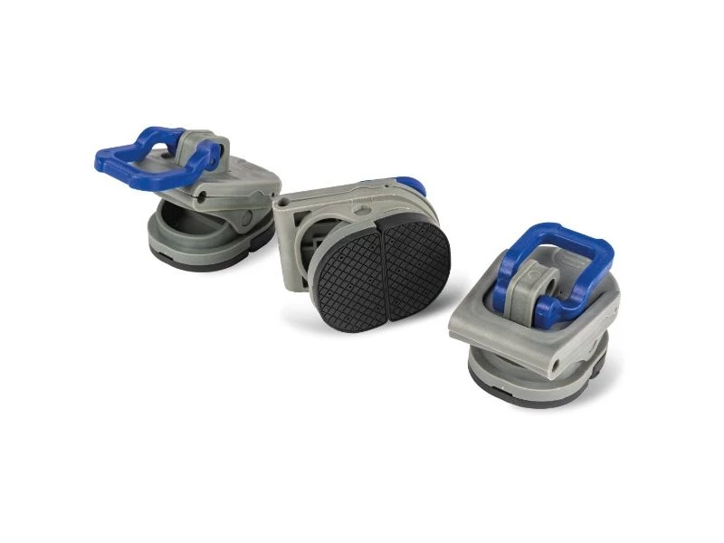 Kampa Frame Ophangsyteem 1 Kampa Frame Ophangsyteem