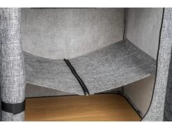 Bo-Camp - Urban Outdoor - Legkast - Norbury - 57x48x80 Cm -Camp Terrain Nest Verkoop 73 3 bo camp urban outdoor legkast norbury 57x48x80 cm 1693684