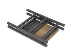 Bo-Camp - Urban Outdoor - Kast - Hamlets - 3 Laden -Camp Terrain Nest Verkoop 75 5 bo camp urban outdoor kast hamlets 3 laden 1609312