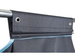 Bo-Camp - Organizer - 4-vaks - 1 Deur - 34x34x96 Cm -Camp Terrain Nest Verkoop 76 5 bo camp organiser 4 vaks 1 deur 34x34x96 cm 1709379