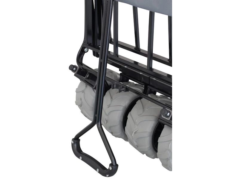 Eurotrail Beach Car Sunny Grijs 6 Eurotrail Beach Car Sunny Grijs - Afbeelding 6