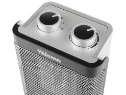 Tristar KA-5064 Elektrische Keramische Kachel -Camp Terrain Nest Verkoop 79 3 tristar ka 5064 elektrische keramische kachel ka 5064