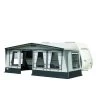 Brand Caravanvoortent Tarifa 240
