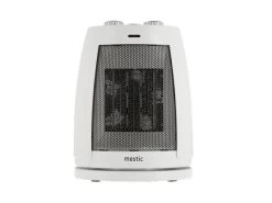 Mestic Keramische Elektrische Kachel Mkk-150