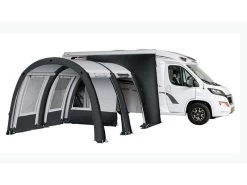 Dorema StarCamp Opblaasbare Campertent Travelller Air Modulair Klimatex -Camp Terrain Nest Verkoop 8 3 dorema opblaasbare campertent travelller air modulair klimatex travairmodklima