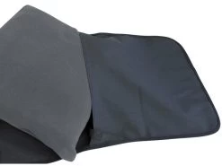 Eurotrail Vouwstoel Backpacker Chair Grijs -Camp Terrain Nest Verkoop 8 3 eurotrail backpacker chair etcf1099 3