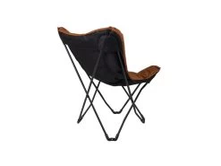 Bo Camp Urban Outdoor Vlinderstoel Himrod Clay -Camp Terrain Nest Verkoop 80 3 bo camp urban outdoor vlinderstoel himrod clay 1200366