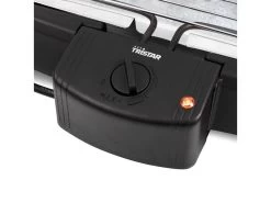 Tristar Bq-2813 Electrische Tafel Bbq -Camp Terrain Nest Verkoop 82 3 tristar bq 2824 elektrische tafel bbq bq 2824