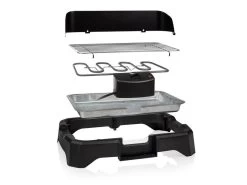 Tristar Bq-2813 Electrische Tafel Bbq -Camp Terrain Nest Verkoop 82 4 tristar bq 2824 elektrische tafel bbq bq 2824