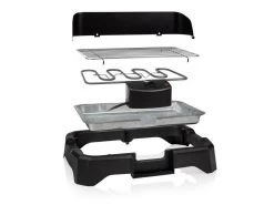 Tristar Bq-2824 Elektrische Tafel Bbq -Camp Terrain Nest Verkoop 82 4 tristar bq 2824 elektrische tafel bbq bq 28242