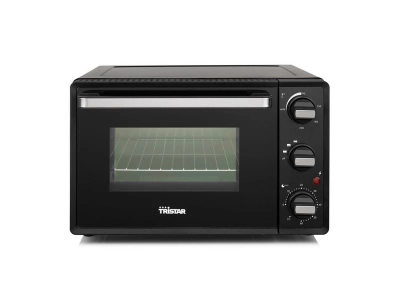 Tristar Ov-3620 Mini Oven 2 Tristar Ov-3620 Mini Oven - Afbeelding 2